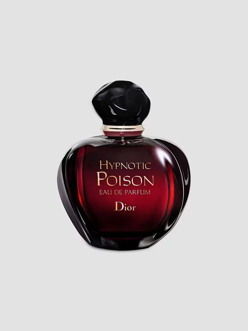 Poison by Christian Dior EDT SPRAY 1.7 OZ for WOMEN