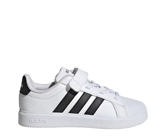 Adidas Boys Little Kid Streettalk Sneaker