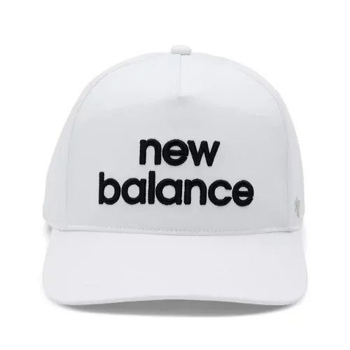 New Balance Unisex '47 Hitch Greatest Hits - White/Black (Size OSZ)