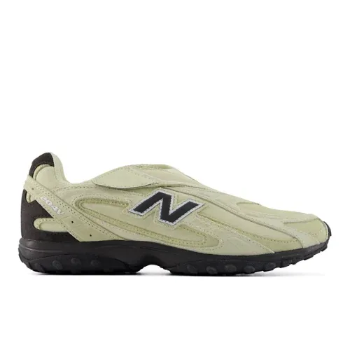 New Balance Unisex 204V - Brown/Grey (Size 13)