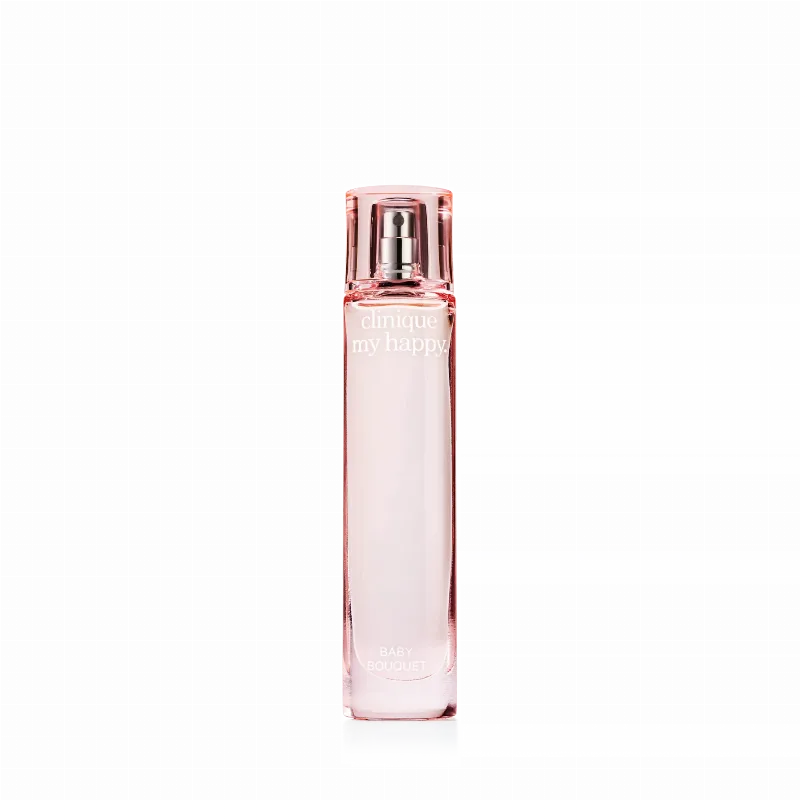Clinique My Happy™ Baby Bouquet Eau de Parfum Spray