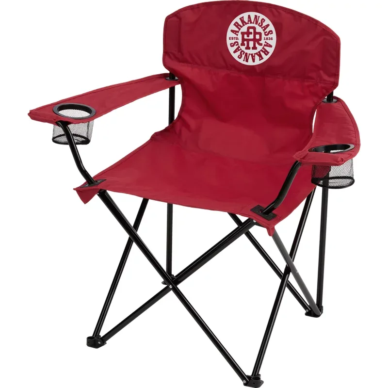 Academy Sports + Outdoors Oversized Arkanas Folding Chair