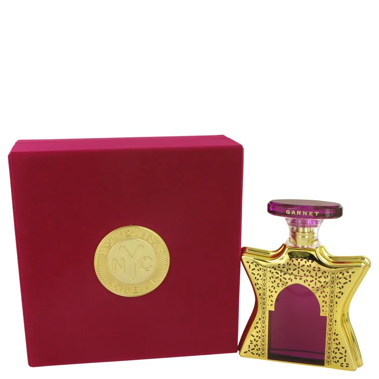 Bond No. 9 Dubai Garnet Perfume 3.3 oz EDP Spray (Unisex) for Women