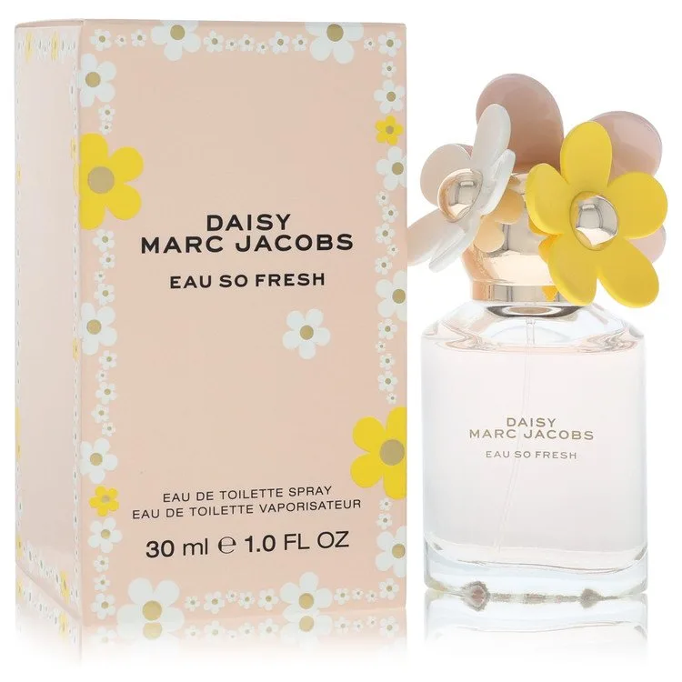 Daisy Eau So Fresh Perfume by Marc Jacobs 1.0 oz EDT Spray for Women