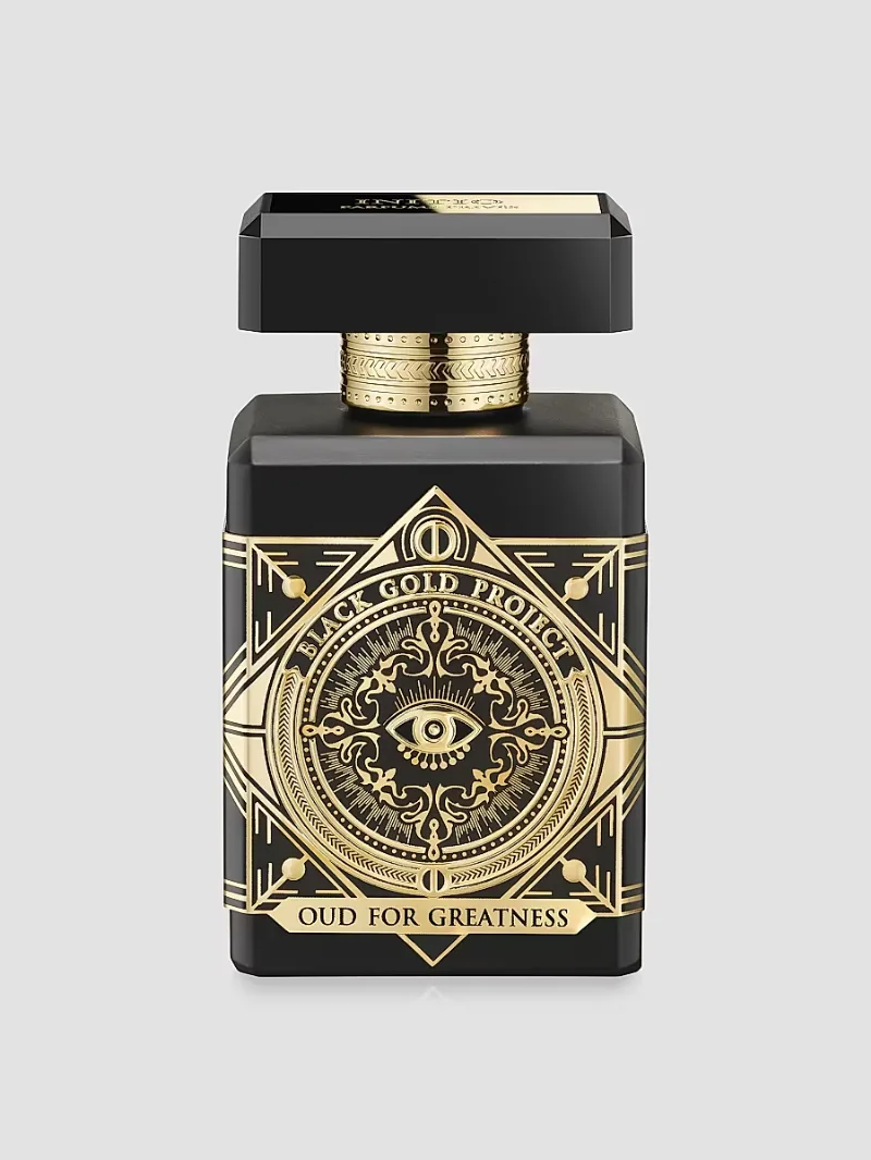Oud For Greatness Neo by Initio Parfums Prives EAU DE PARFUM SPRAY 3 OZ for UNISEX