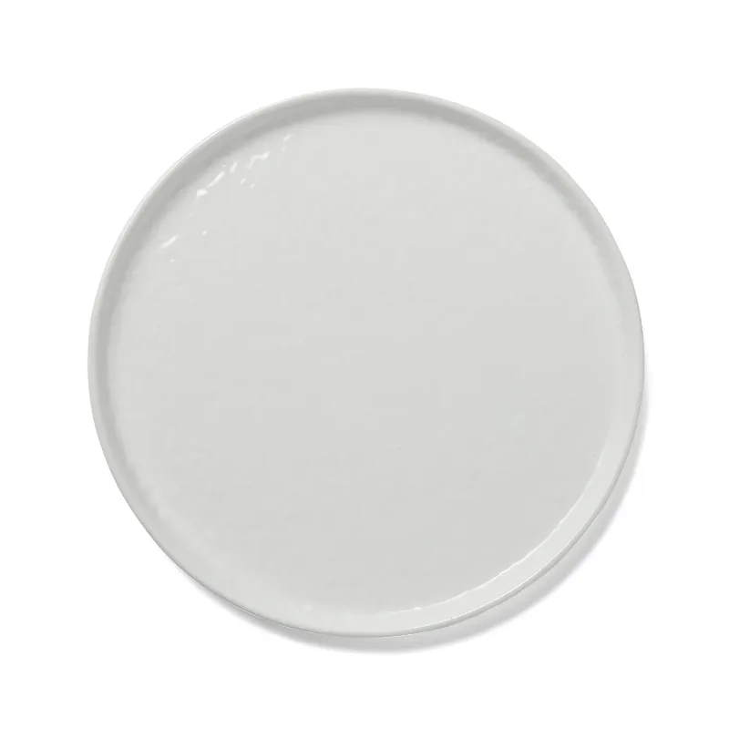 Sur La Table Coupe Salad Plate