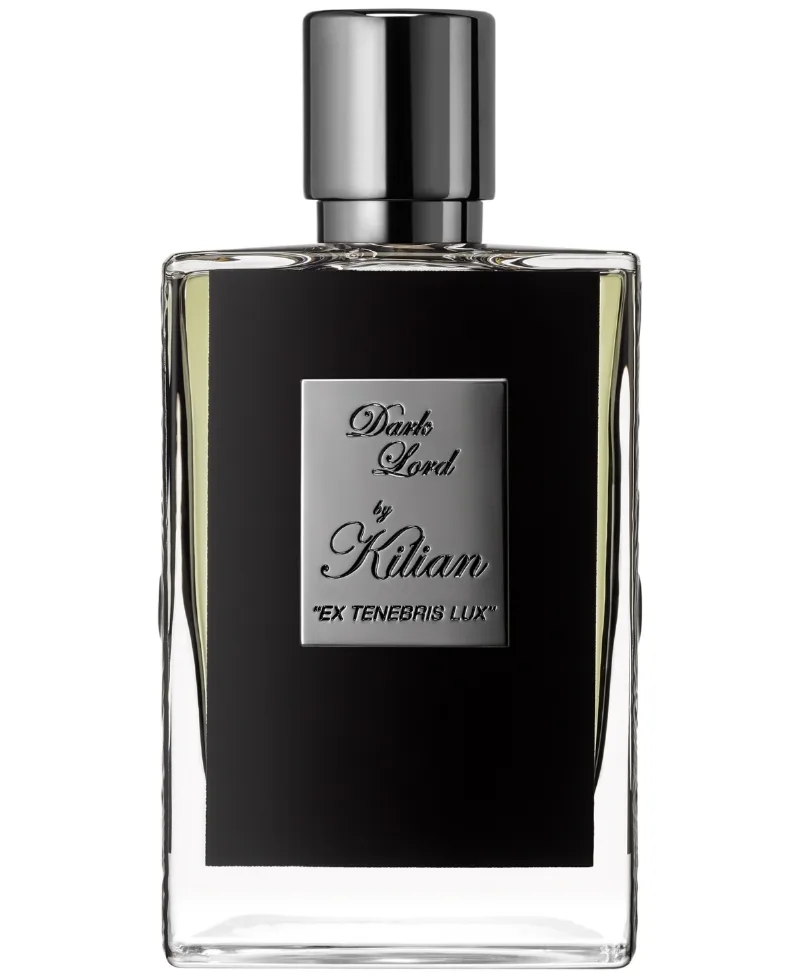 Kilian Paris Dark Lord "Ex Tenebris Lux" Eau De Parfum, 1.7 oz.