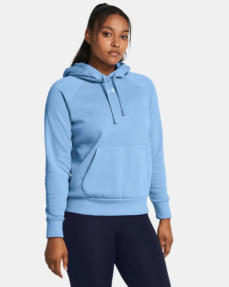 UA Rival Fleece Women's Hoodie