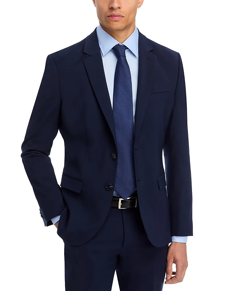 Hugo Extra Slim Fit Arti-x Stretch Suit Jacket