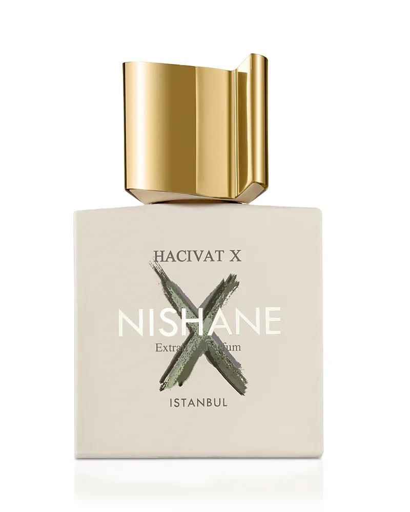 Nishane Hacivat X by Nishane EXTRAIT DE PARFUM SPRAY 1.7 OZ for UNISEX