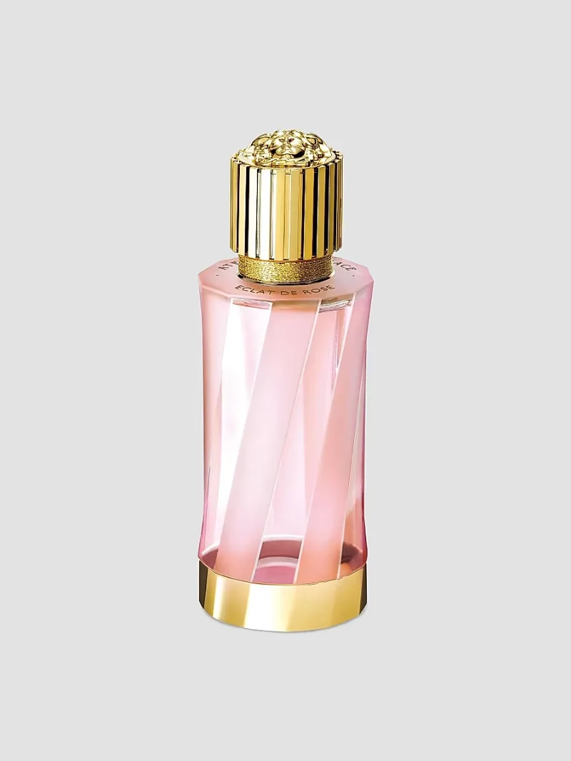 Versace Atelier Eclat De Rose by Gianni Versace EAU DE PARFUM SPRAY 3.4 OZ for UNISEX