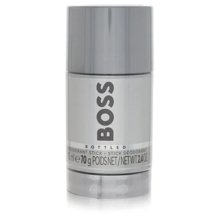 Boss #6 by Hugo Boss DEODORANT STICK 2.4 OZ for MEN