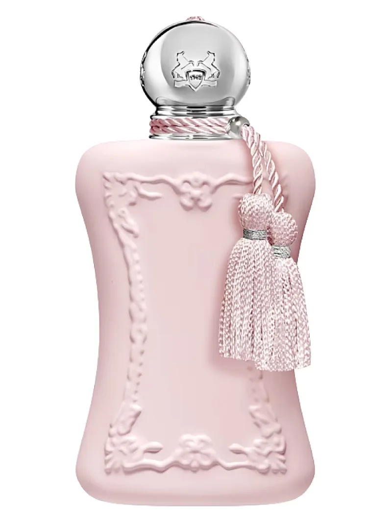 Parfums De Marly Delina by Parfums de Marly EAU DE PARFUM SPRAY 2.5 OZ for WOMEN