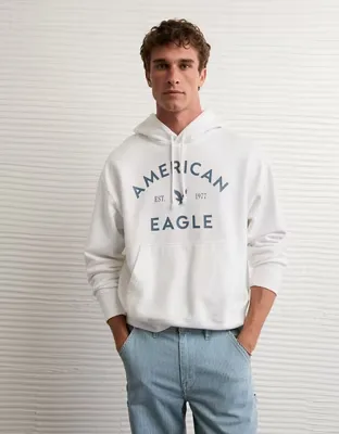 AE Graphic Hoodie