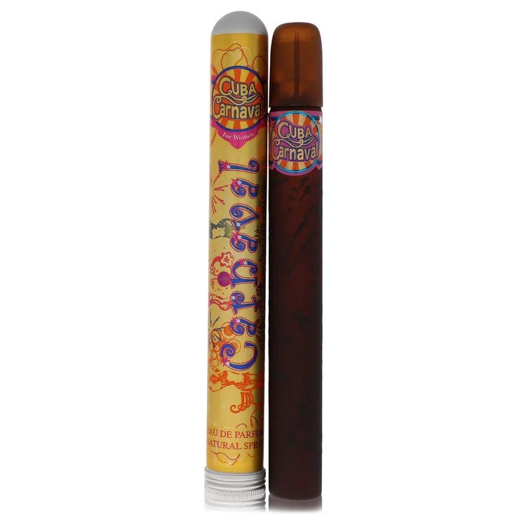 Cuba Canaval Perfume by Fragluxe 1.17 oz EDP Spray for Women