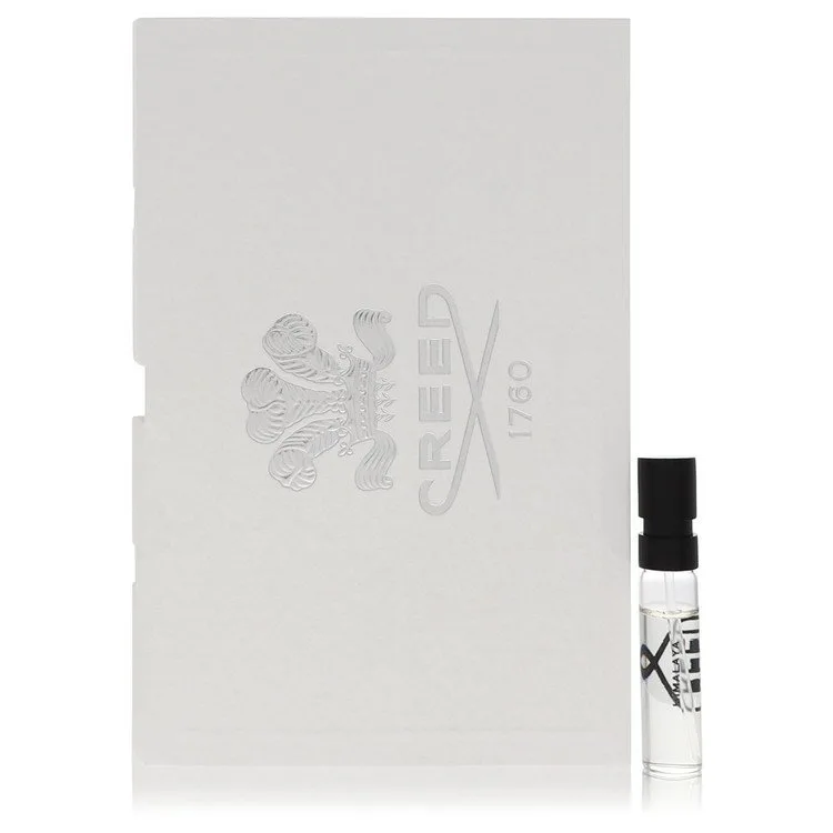 Himalaya Sample by Creed .05 oz Vial (sample) for Men