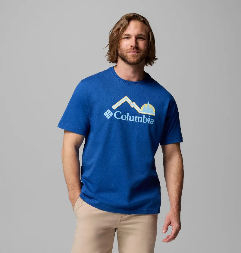 Columbia Men's Incline CSC T-Shirt-