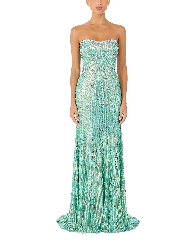 Jenny Packham Sarai Gown