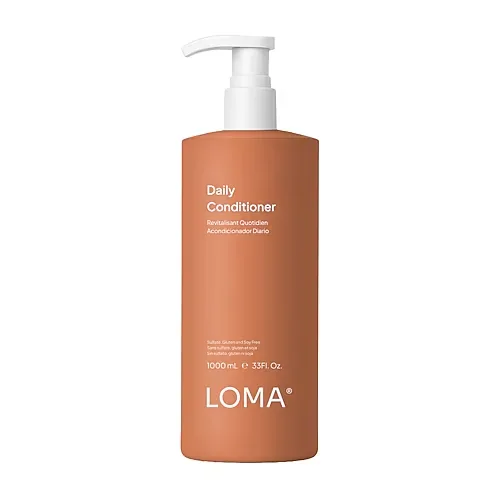 Loma by Loma LOMA DAILY CONDITIONER 33.8 OZ for UNISEX