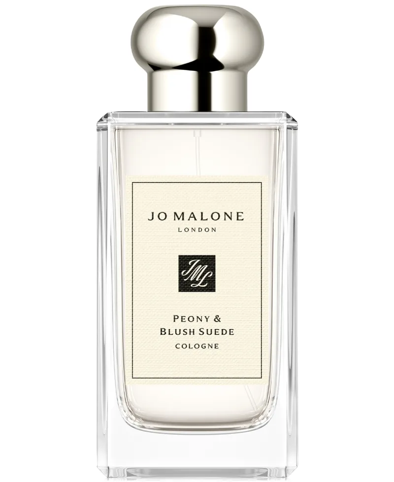 Jo Malone London Peony & Blush Suede Cologne, 3.4-oz.