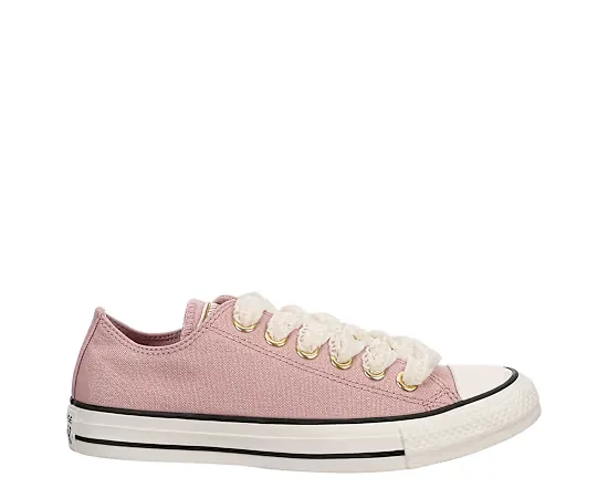 Converse Unisex Chuck Taylor All Star Low Top Sneaker