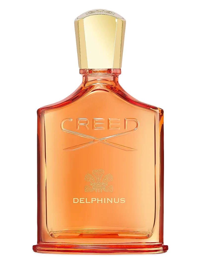 Creed Delphinus by Creed EAU DE PARFUM SPRAY 3.4 OZ for UNISEX