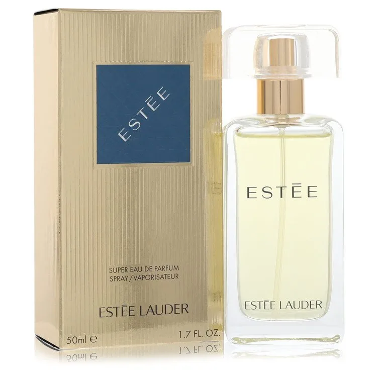 Estee Perfume 1.7 oz Super EDP Spray for Women