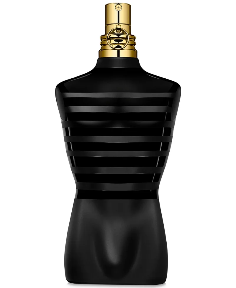 Jean Paul Gaultier Men's Le Male Le Parfum Eau de Parfum Spray, 4.2-oz.