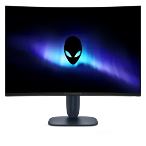 MONITOR Alienware 32 PARA JOGOS — AW3225DM - 31.5" Alinhamento vertical (VA)