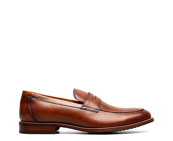 Florsheim Men's Rucci Moc Toe Penny Loafer