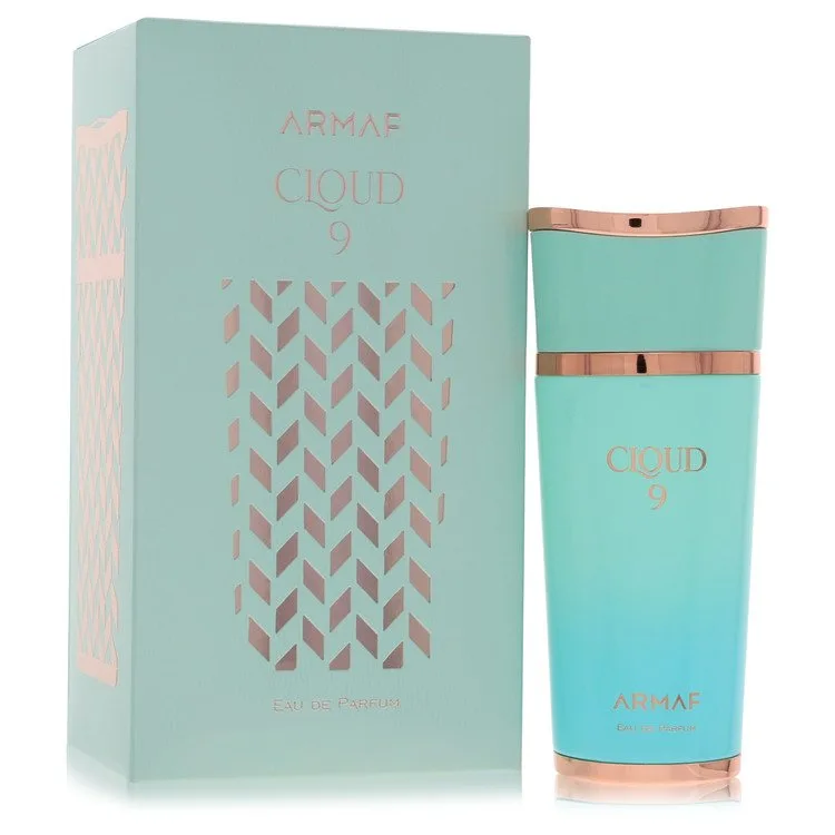 Armaf Cloud Cologne by Armaf 3.4 oz EDP Spray for Men