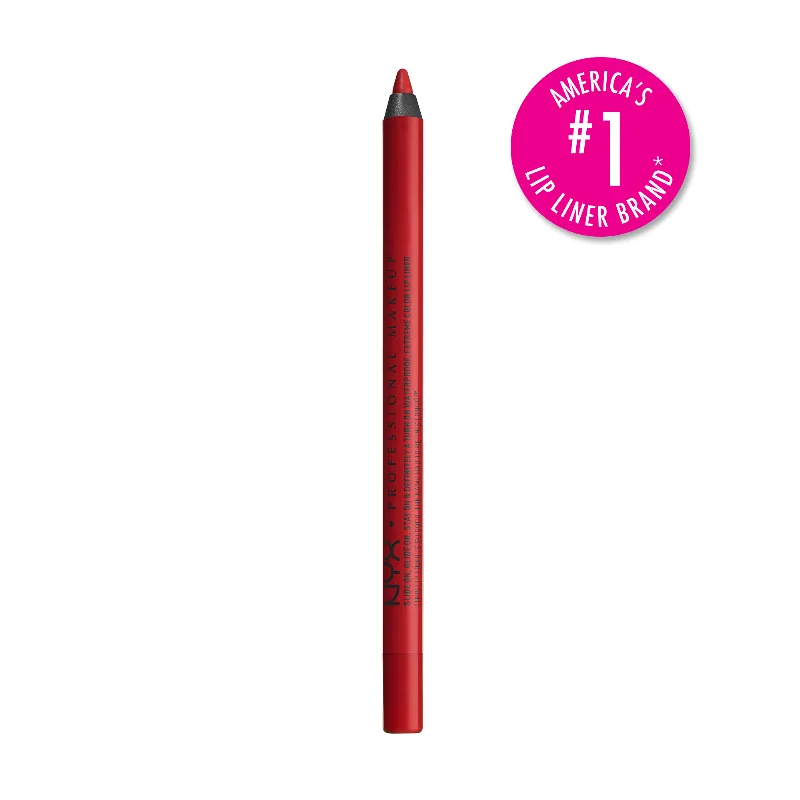 NYX Professional Makeup Slide On Waterproof Lip Pencil | 12 - Red Tape