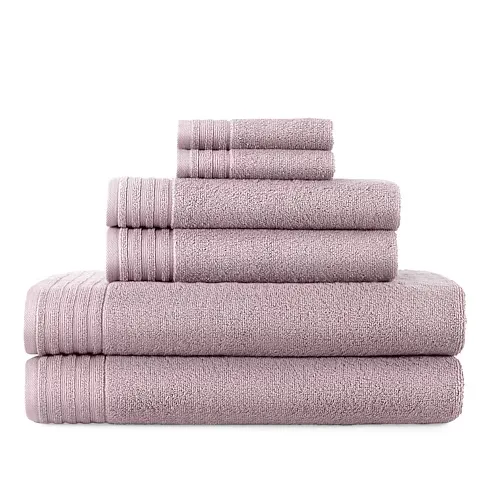 Linden Street Pure Performance Towel, One Size, Purple