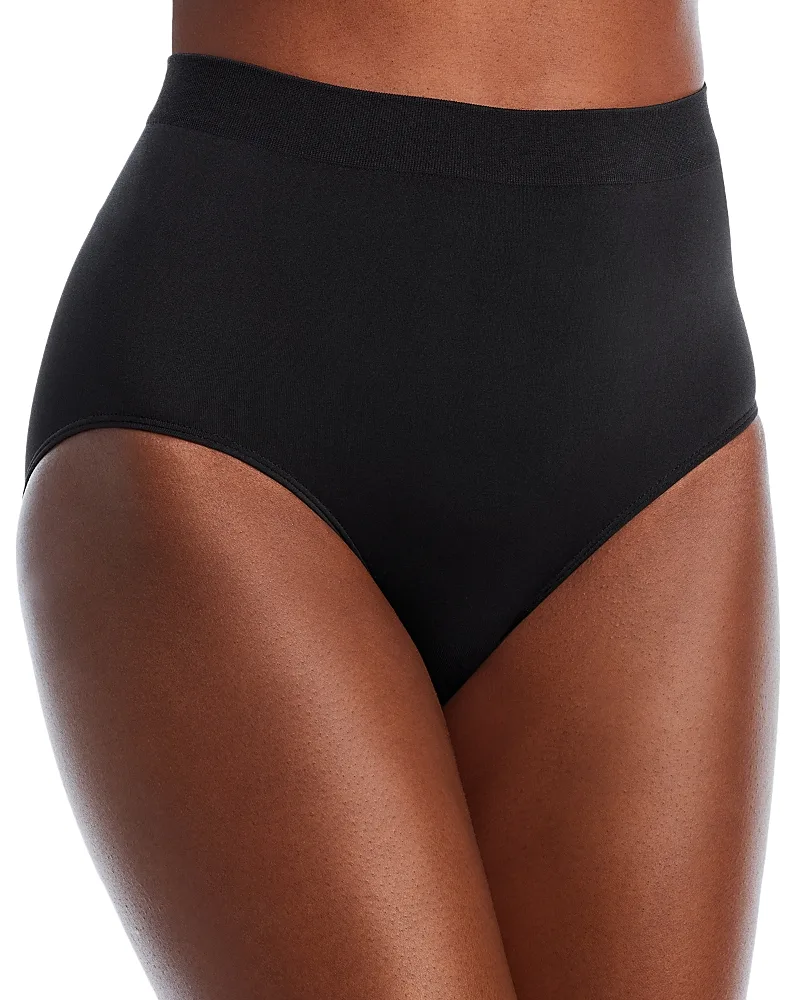 Wacoal B. Smooth Seamless Briefs