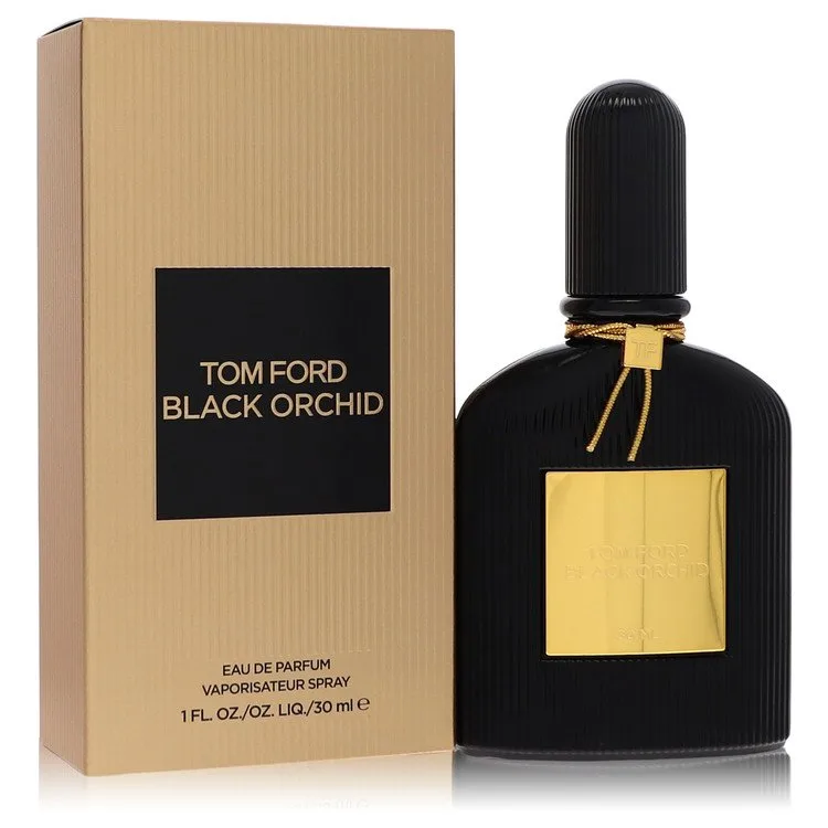 Black Orchid Perfume by Tom Ford 1 oz EDP Spray for Women