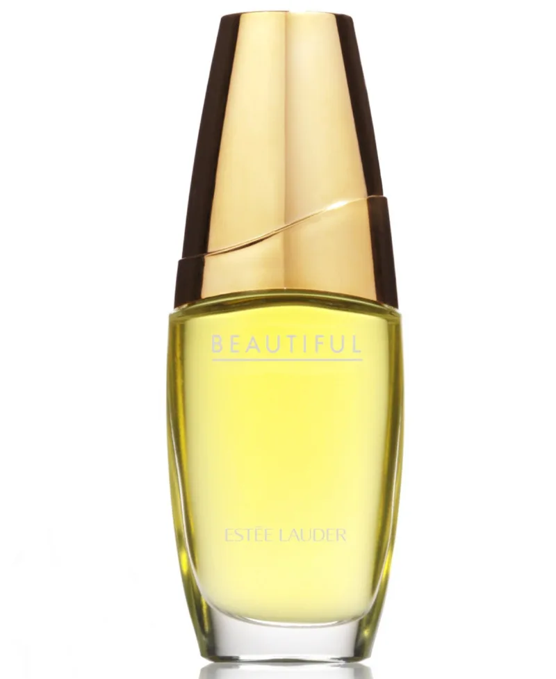Estee Lauder Beautiful Eau de Parfum Spray, 1 oz.