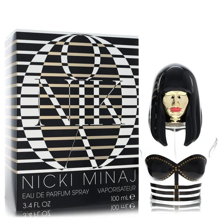 Onika Perfume by Nicki Minaj 3.4 oz EDP Spray for Women