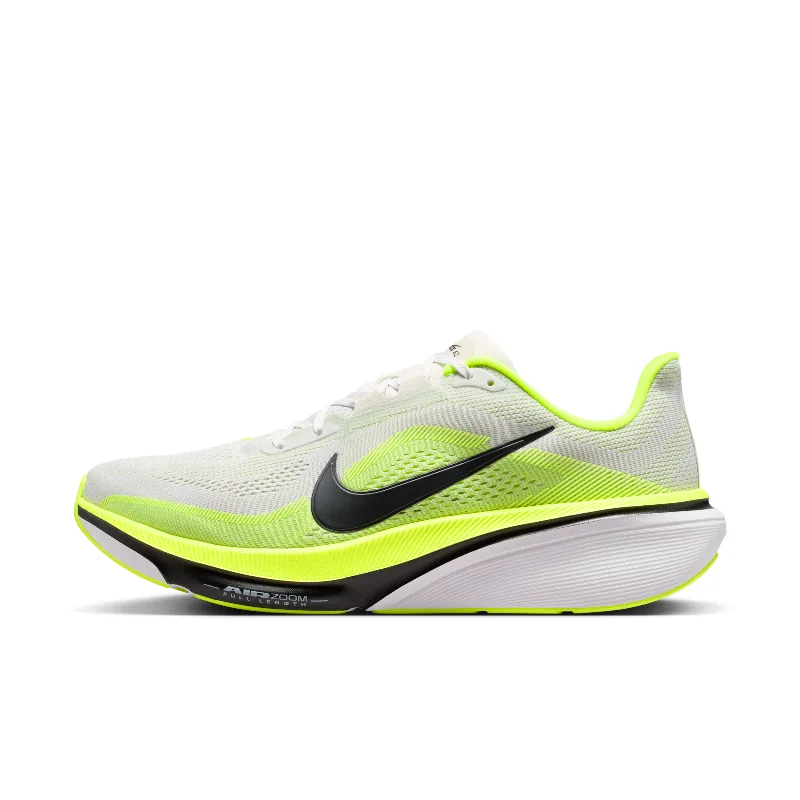Nike Men's Pegasus 42 Road Running Shoes in Grey | IB1873-008