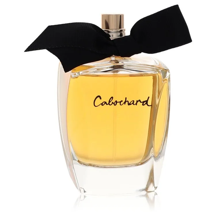 Cabochard Perfume 3.4 oz EDP Spray (Tester) for Women