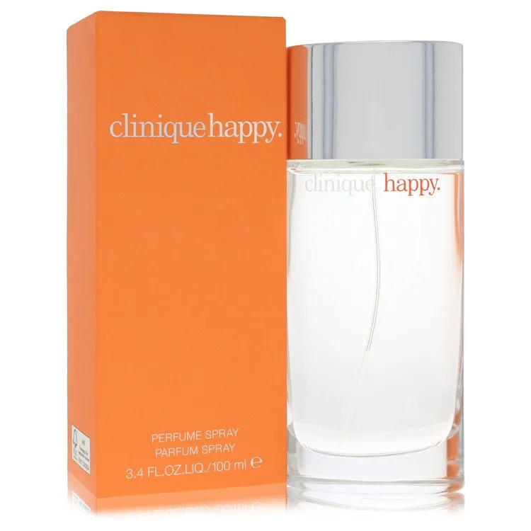 Happy Perfume by Clinique 3.4 oz EDP Spray for Women
