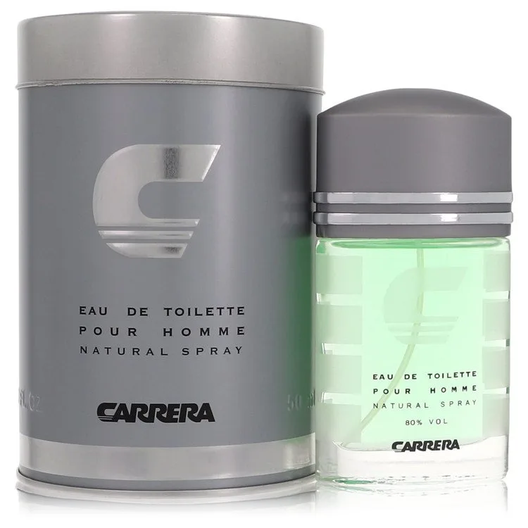 Carrera by Muelhens EDT SPRAY 1.7 OZ for MEN