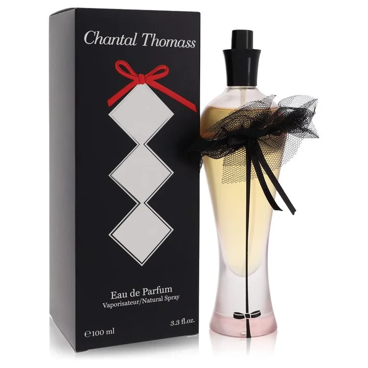 Chantal Thomass Perfume by Chantal Thomass 3.3 oz EDP Spray for Women