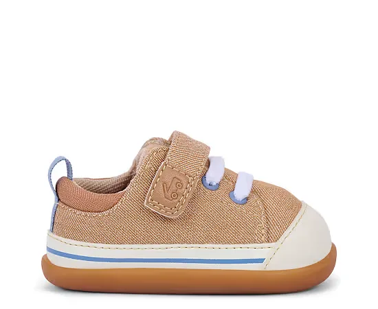 See Kai Run Boys Infant-Toddler Stevie Mini Sneaker