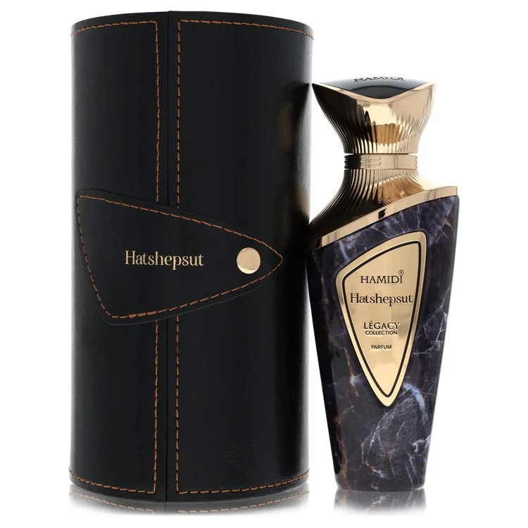 Hamidi Legacy Hatshepsut Cologne by Hamidi 3.4 oz EDP Spray for Men