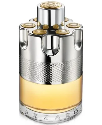 Azzaro Wanted by Azzaro EDT SPRAY 3.38 OZ for MEN
