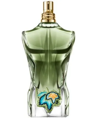 Jean Paul Gaultier Mens Le Beau Paradise Garden Eau De Parfum Fragrance Collection