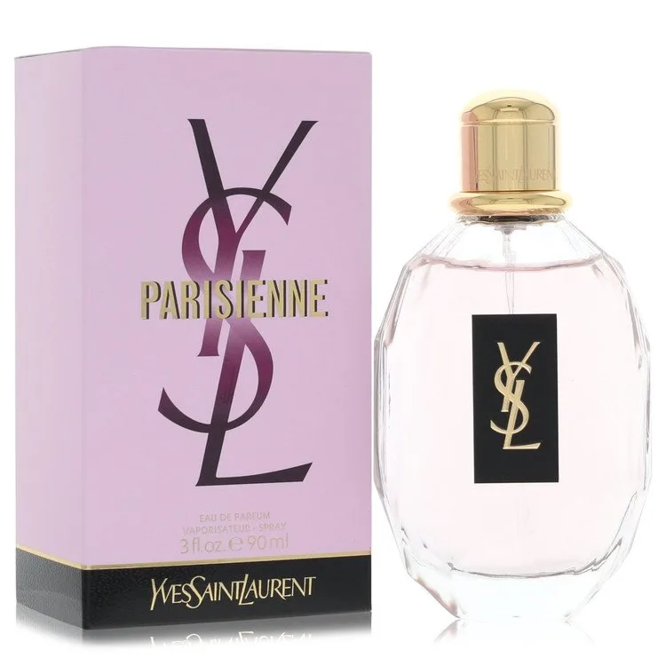 Parisienne Perfume by Yves Saint Laurent 3 oz EDP Spray for Women