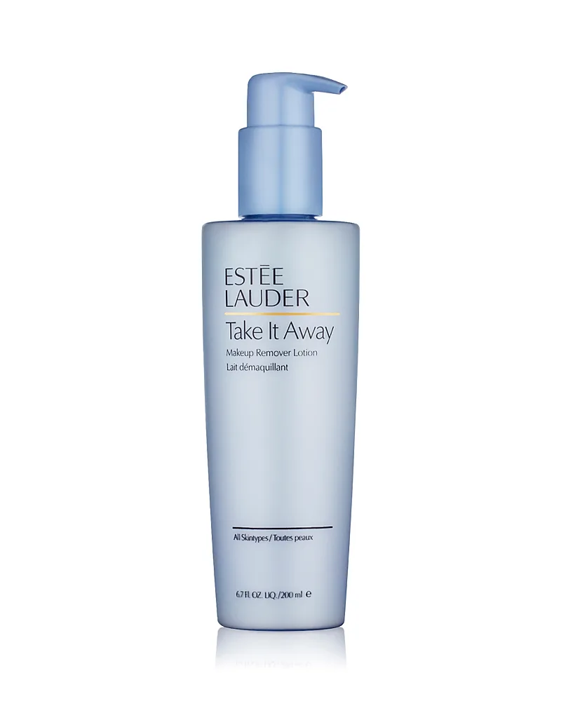 Estee Lauder Take It Away Makeup Remover Lotion
