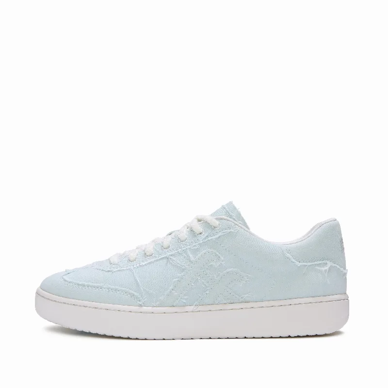 THE DASH FF T-Toe Denim Sneakers