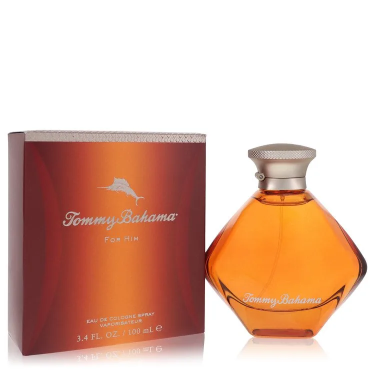 Tommy Bahama Cologne 3.4 oz EDC Spray for Men